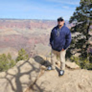 Meet your Posher, Mark